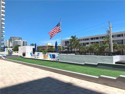 531 N Ocean Boulevard Pompano Beach FL 33062