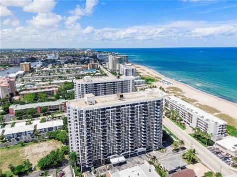 531 N Ocean Boulevard Pompano Beach FL 33062
