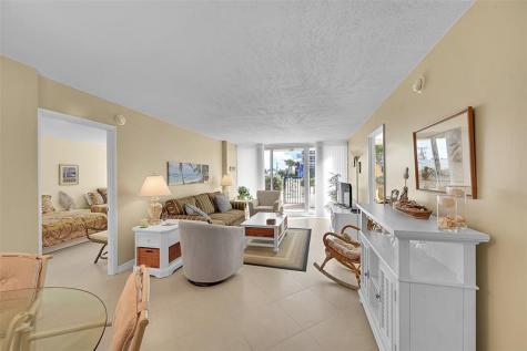 531 N Ocean Boulevard Pompano Beach FL 33062
