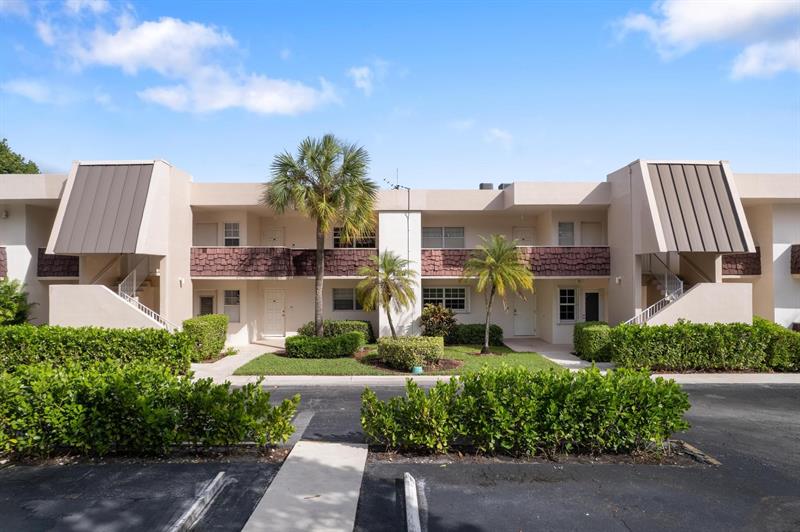 3001 S Palm Aire Drive Pompano Beach FL 33069