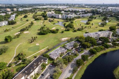 3001 S Palm Aire Drive Pompano Beach FL 33069