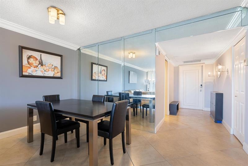 3001 S Palm Aire Drive Pompano Beach FL 33069