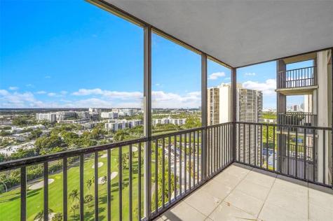 20335 W Country Club Drive Aventura FL 33180