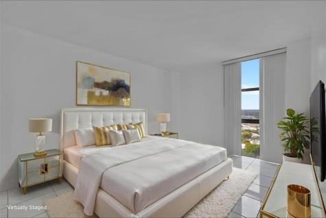 20335 W Country Club Drive Aventura FL 33180