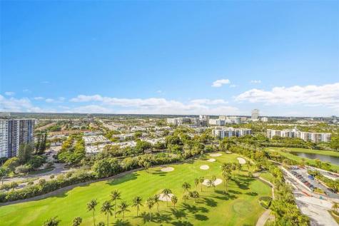 20335 W Country Club Drive Aventura FL 33180
