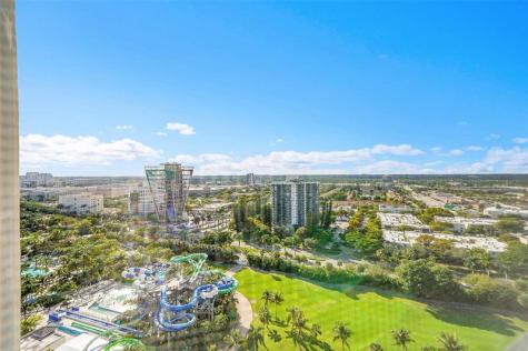 20335 W Country Club Drive Aventura FL 33180
