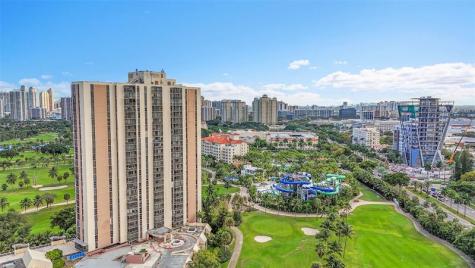 20335 W Country Club Drive Aventura FL 33180