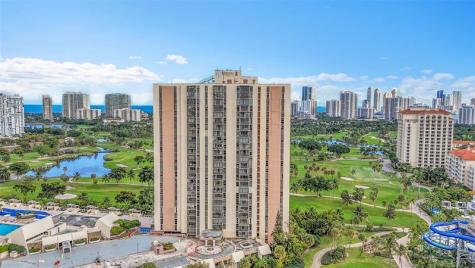 20335 W Country Club Drive Aventura FL 33180