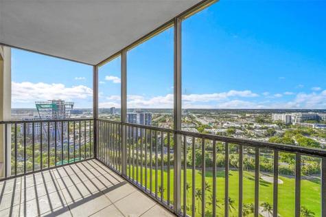 20335 W Country Club Drive Aventura FL 33180