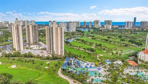 20335 W Country Club Drive Aventura FL 33180
