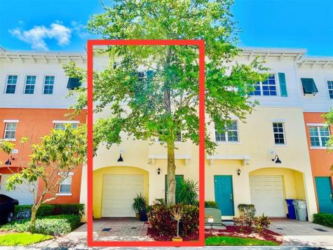 621 SW 1st Avenue Pompano Beach FL 33060