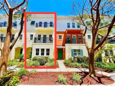621 SW 1st Avenue Pompano Beach FL 33060