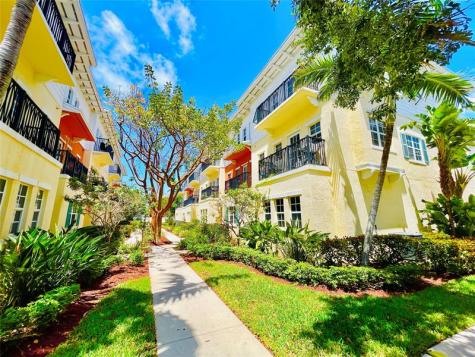 621 SW 1st Avenue Pompano Beach FL 33060
