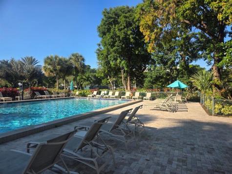 3150 N Palm Aire Drive Pompano Beach FL 33069