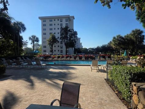 3150 N Palm Aire Drive Pompano Beach FL 33069