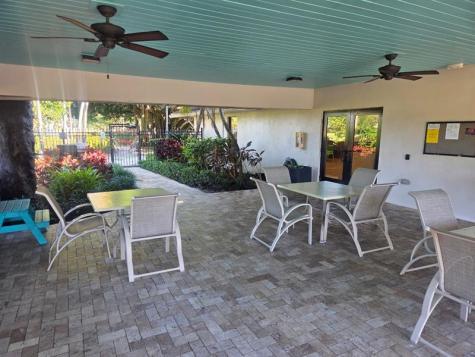 3150 N Palm Aire Drive Pompano Beach FL 33069