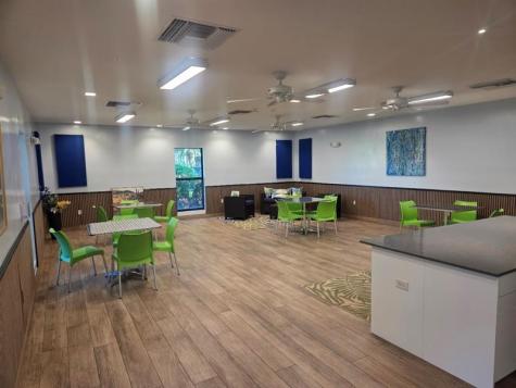 3150 N Palm Aire Drive Pompano Beach FL 33069