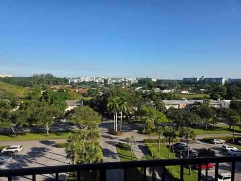 3150 N Palm Aire Drive Pompano Beach FL 33069
