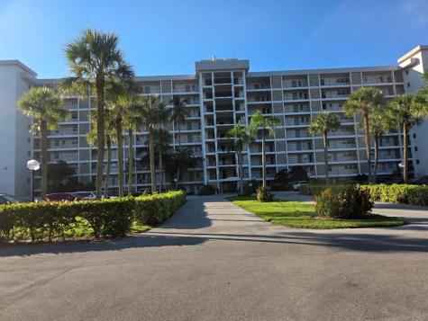 3150 N Palm Aire Drive Pompano Beach FL 33069