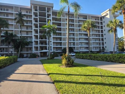3150 N Palm Aire Drive Pompano Beach FL 33069