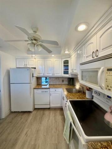 3150 N Palm Aire Drive Pompano Beach FL 33069