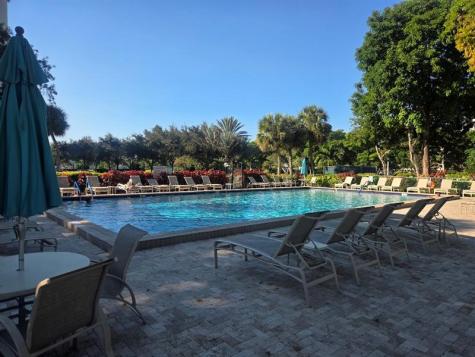 3150 N Palm Aire Drive Pompano Beach FL 33069