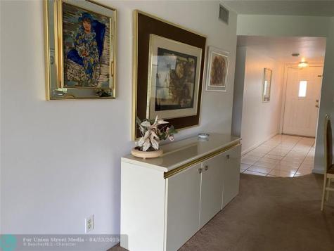 811 S Hollybrook Drive Pembroke Pines FL 33025