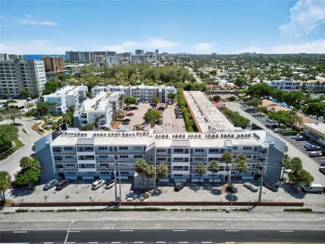 2840 NE 14th Street Pompano Beach FL 33062