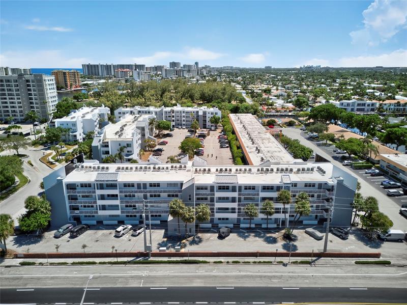 2840 NE 14th Street Pompano Beach FL 33062