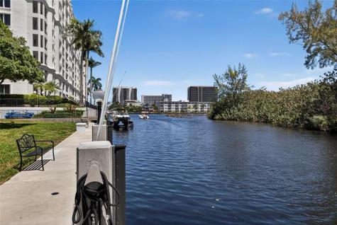 2840 NE 14th Street Pompano Beach FL 33062