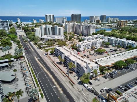 2840 NE 14th Street Pompano Beach FL 33062