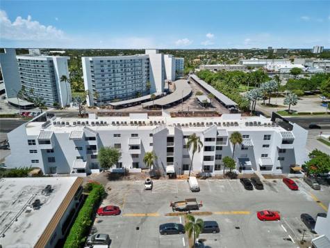 2840 NE 14th Street Pompano Beach FL 33062