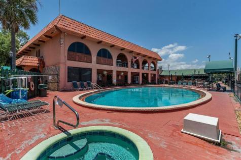 650 Tennis Club Drive Fort Lauderdale FL 33311