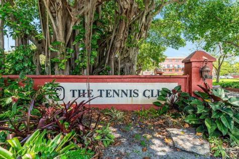 650 Tennis Club Drive Fort Lauderdale FL 33311