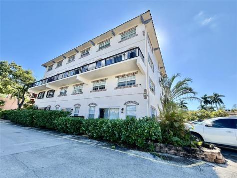 650 Tennis Club Drive Fort Lauderdale FL 33311