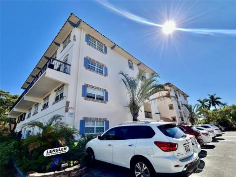 650 Tennis Club Drive Fort Lauderdale FL 33311