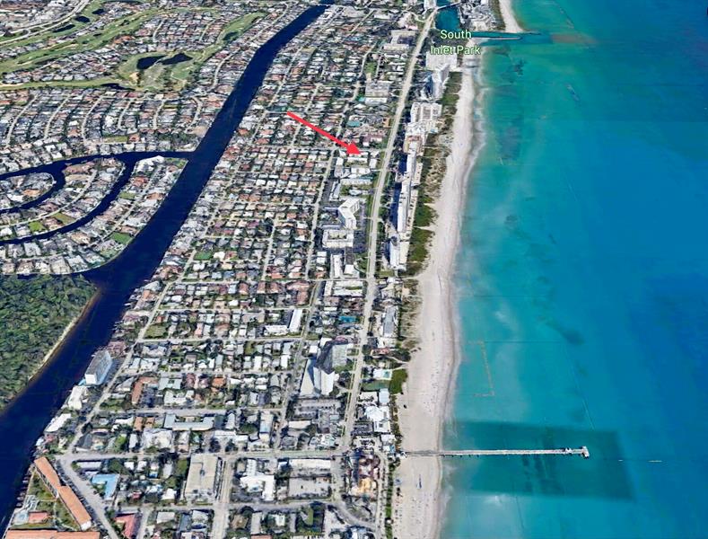 930 Osceola Drive Boca Raton FL 33432