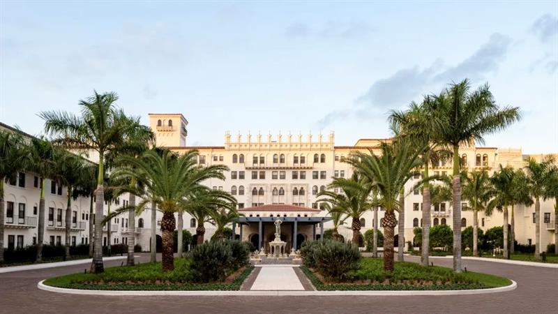 930 Osceola Drive Boca Raton FL 33432