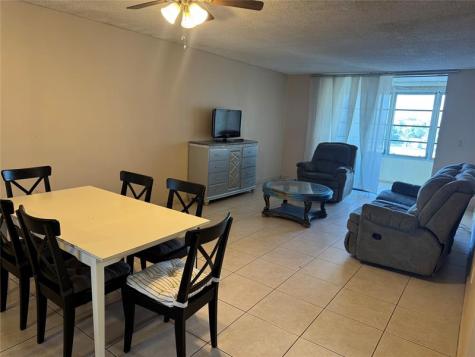 2860 Somerset Drive Fort Lauderdale FL 33311