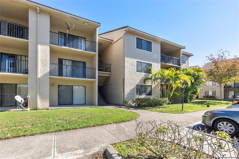 9188 W Atlantic Boulevard Coral Springs FL 33071