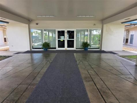 5800 Margate Boulevard Pompano Beach FL 33063