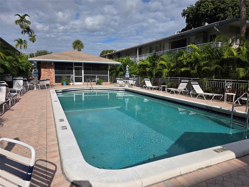 5800 Margate Boulevard Pompano Beach FL 33063