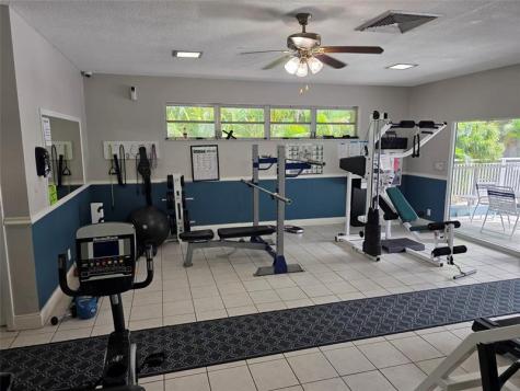 5800 Margate Boulevard Pompano Beach FL 33063