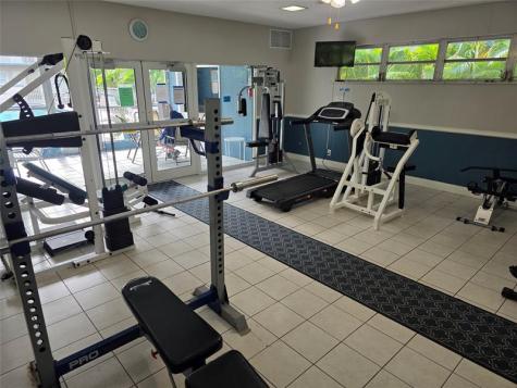 5800 Margate Boulevard Pompano Beach FL 33063