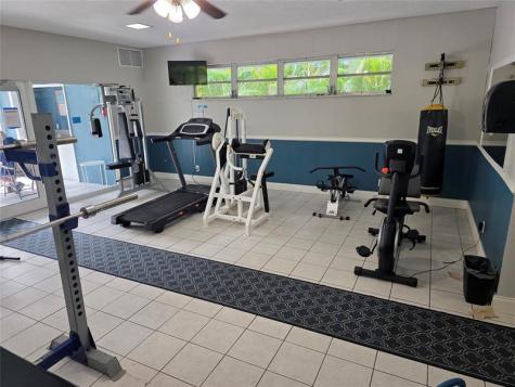 5800 Margate Boulevard Pompano Beach FL 33063