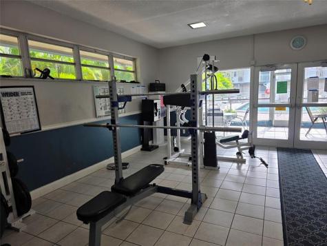 5800 Margate Boulevard Pompano Beach FL 33063