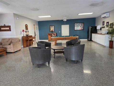 5800 Margate Boulevard Pompano Beach FL 33063
