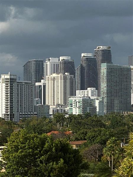 2501 Brickell Avenue Miami FL 33129