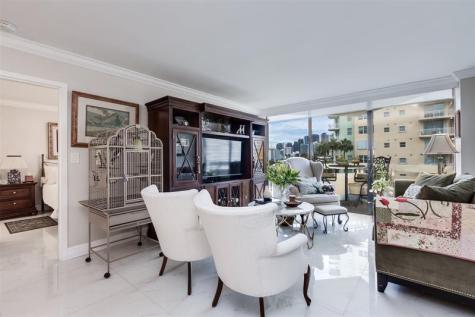 2501 Brickell Avenue Miami FL 33129