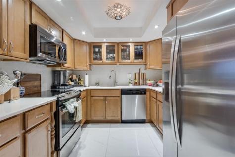 2501 Brickell Avenue Miami FL 33129